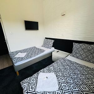 Hotel Lesny Korne